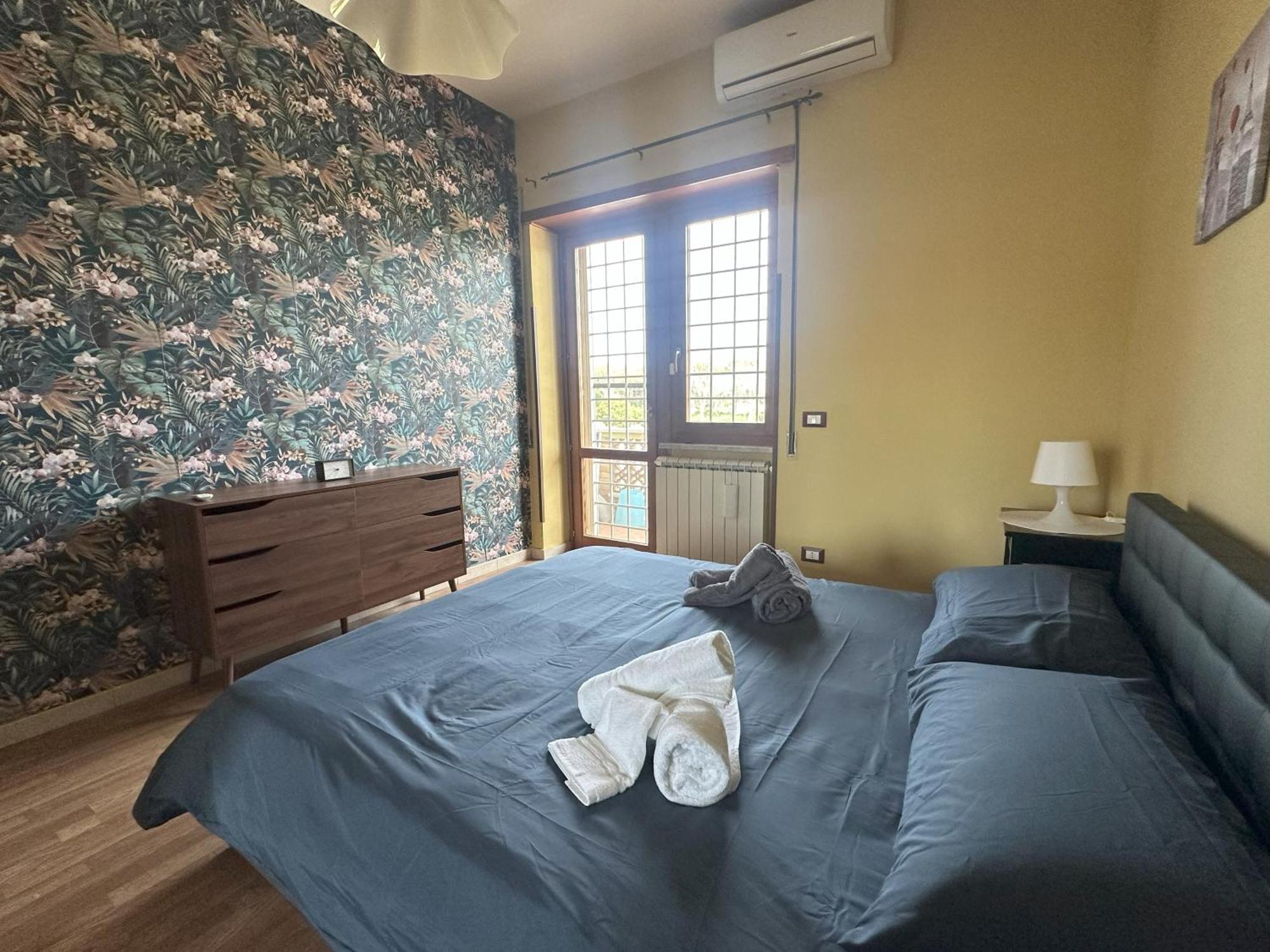 Mi&mihome Apartment *