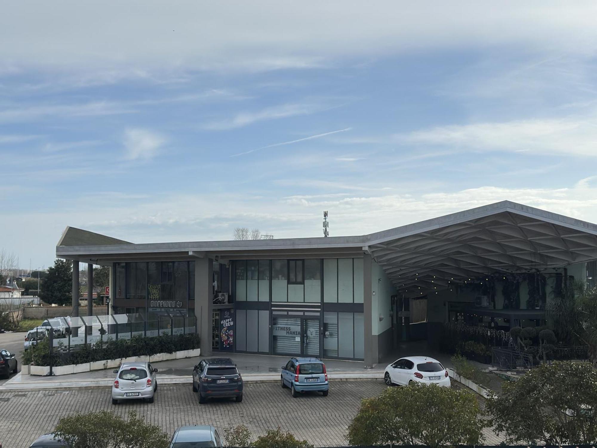 Mi&mihome Fiumicino