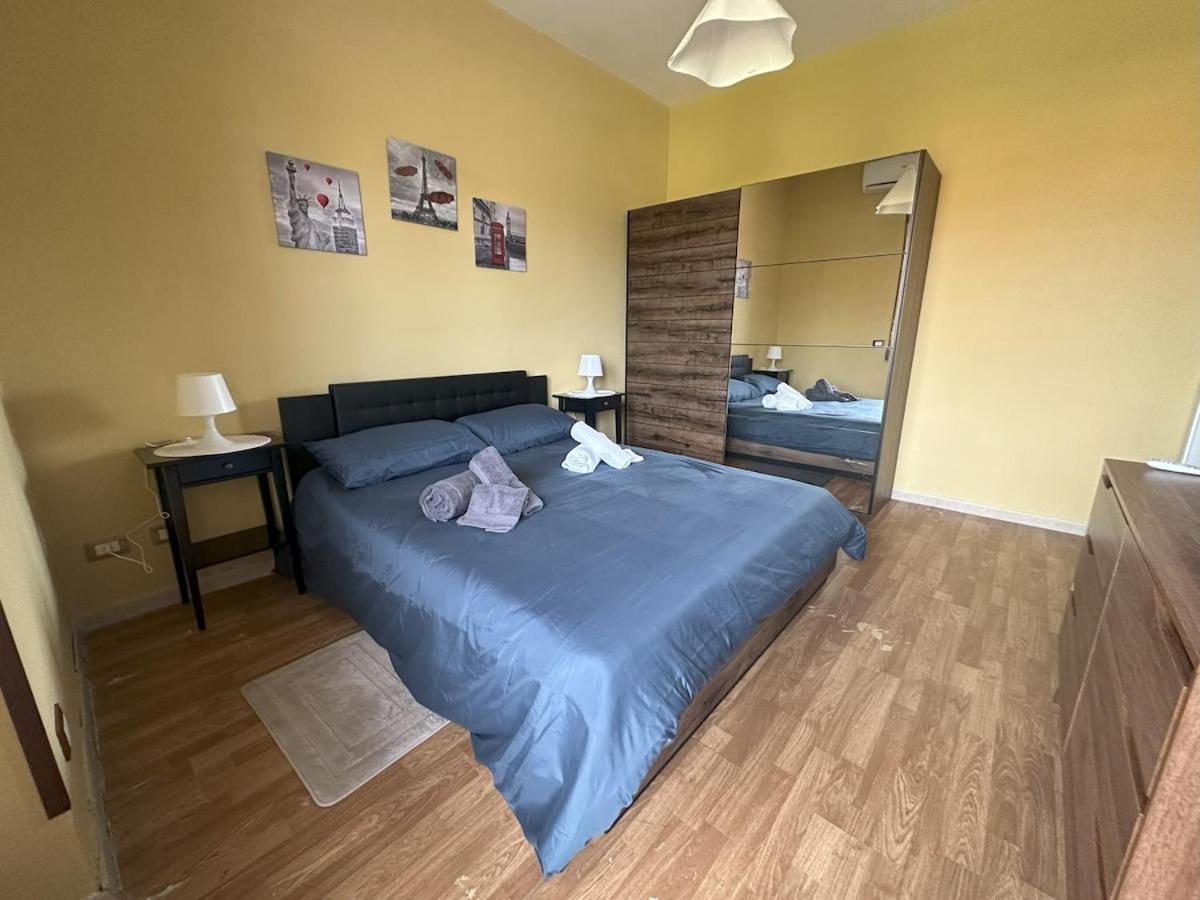 Apartment Mi&mihome Fiumicino