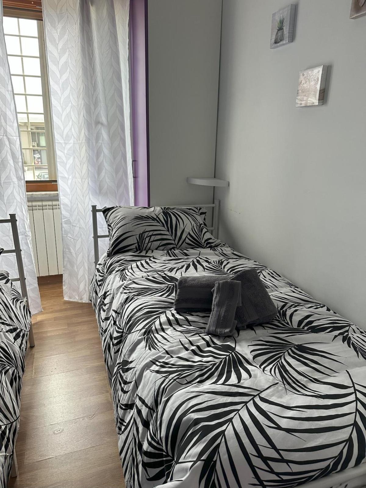 Mi&mihome Apartment *